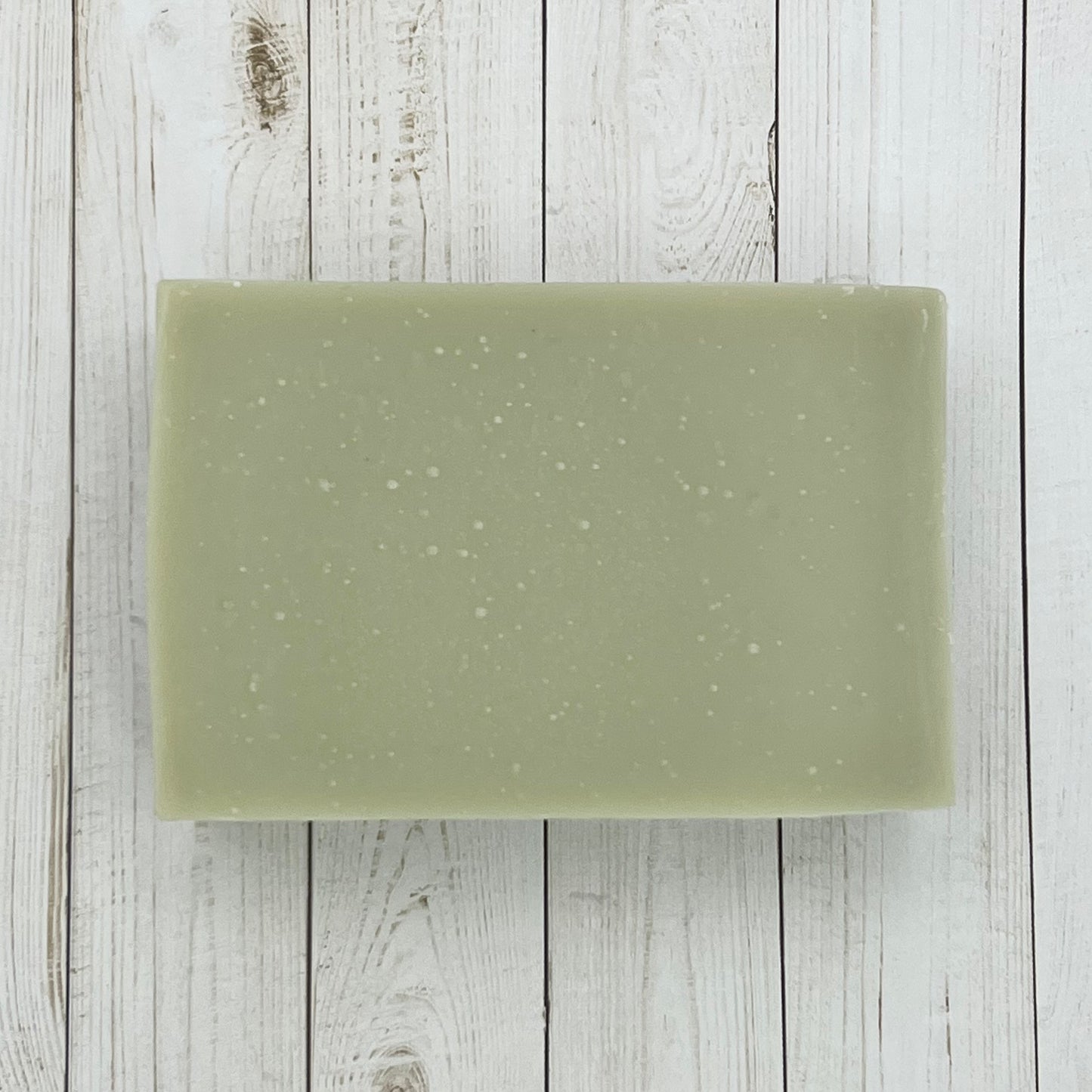 Marina Drive Bar Soap | Lemongrass